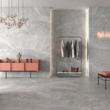 Klinker Magda Perla Marmor Mat 120x120