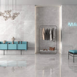 Klinker Magda Perla Marmor Blank 60x120