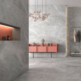 Klinker Magda Perla Marmor Mat 60x60