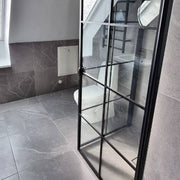 Klinker Makai Gris Marmor Mat 60x60