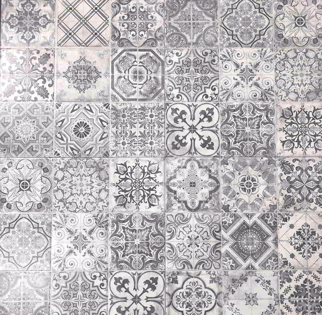 Klinker Manises Matt 60,8x60,8