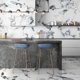 Klinker Oyama Blue Marmor Blank 60x120