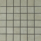 Mosaik Roden Beige