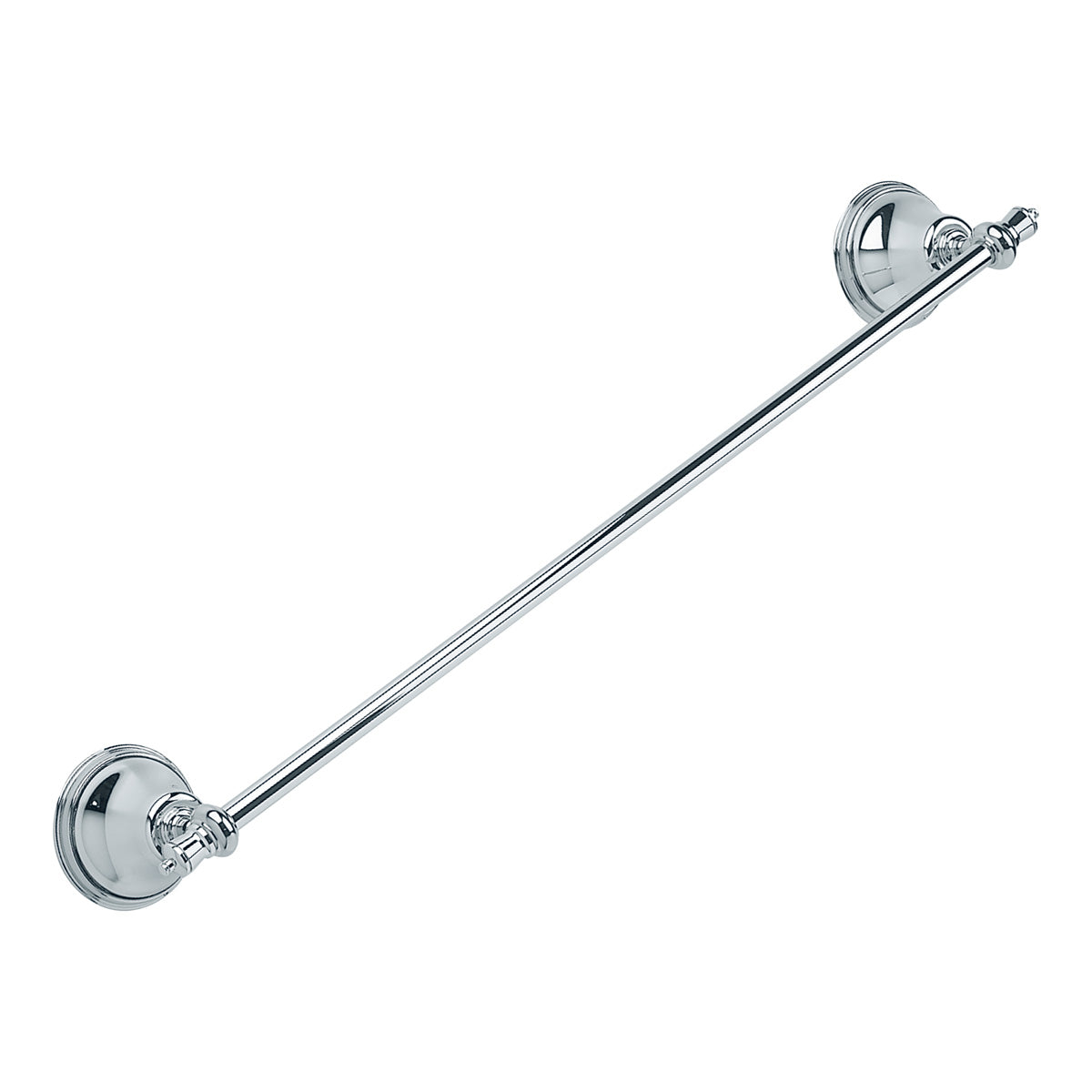 Håndklædestang Damixa Tradition 552 mm Krom