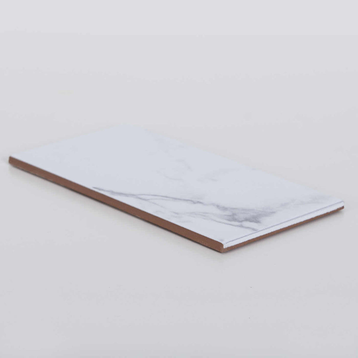 Vægflise Carrara Marmor 10x20