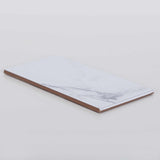 Vægflise Carrara Marmor 10x20