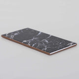 Vægflise Marquina Marmor 10x20