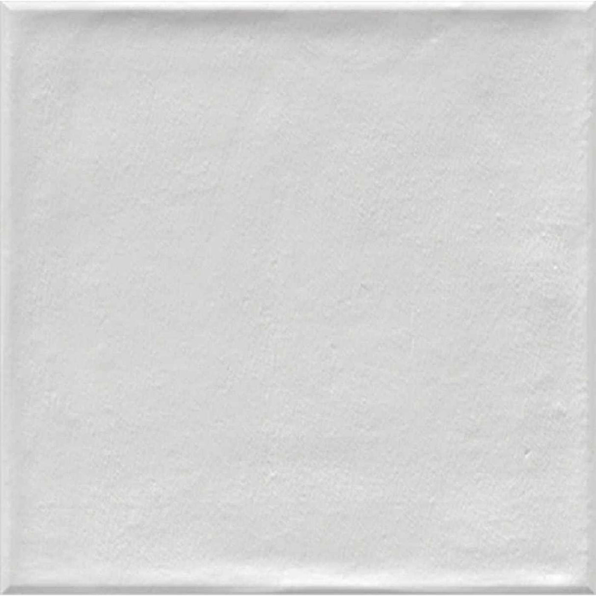 Vægflise Etnia Hvid 20x20