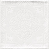 Vægflise Tamil Hvid 13x13