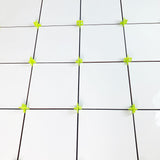 Multifunktions Flisekryds 3mm 100st