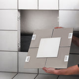Flisemagnet 4-pak