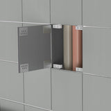 Flisemagnet 4-pak