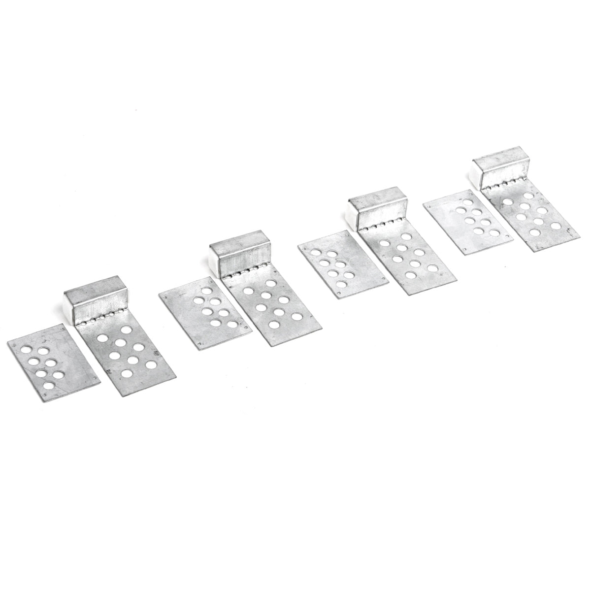 Flisemagnet 4-pak