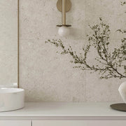 Klinker Kalksten Norr Beige Mat 60x60