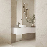 Klinker Kalksten Norr Beige Mat 60x60
