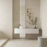 Klinker Kalksten Norr Beige Mat 60x60