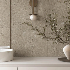 Klinker Kalksten Norr Natural Mat 60x60