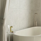 Klinker Kalksten Norr Pearl Mat 60x60
