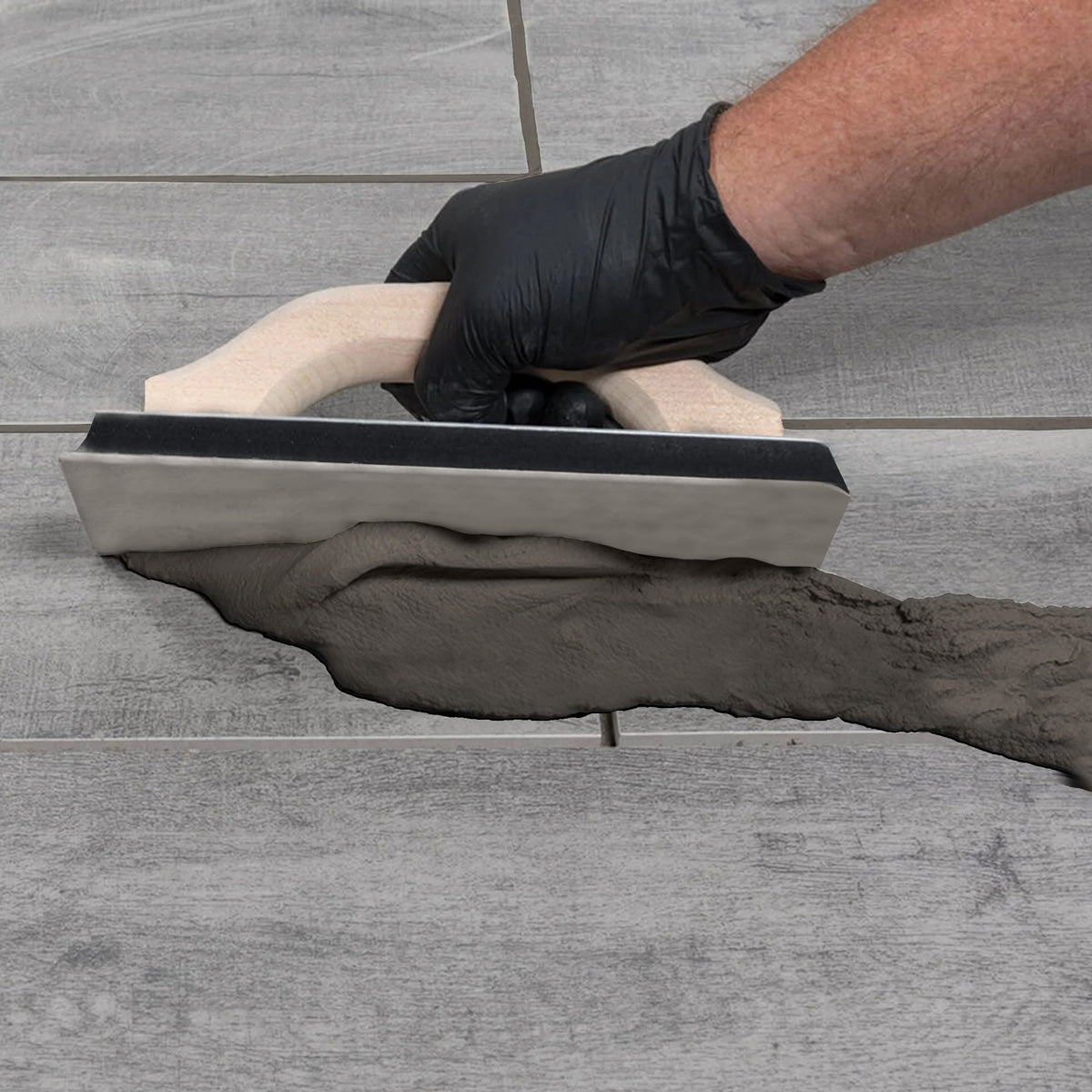 Keracolor FF Fugemasse 114 Anthracite 20 kg