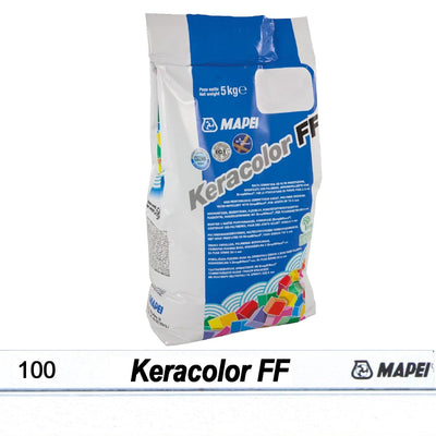 Mapei fugemasse