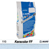 Keracolor FF Fugemasse 110 Manhattan 5 kg