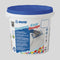 Swatch for Kerapoxy Easy Design 103 White Moon 3 kg