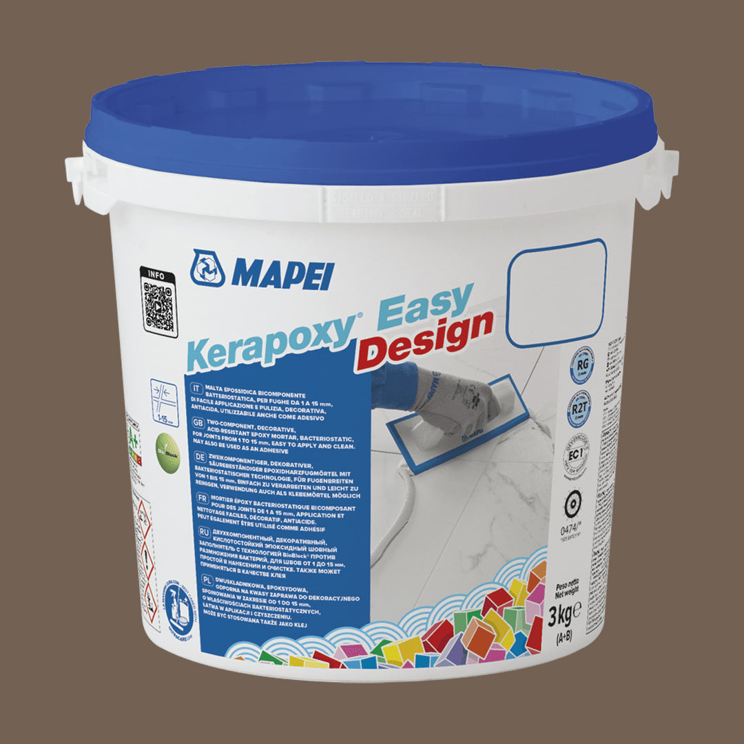 Kerapoxy Easy Design 134 Silk 3 kg