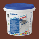 Kerapoxy Easy Design 143 Terracotta 3 kg