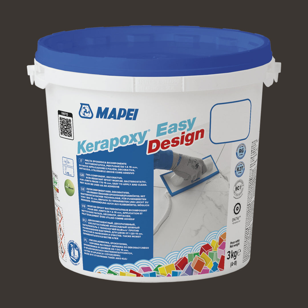 Kerapoxy Easy Design 149 Volcano Sand 3 kg