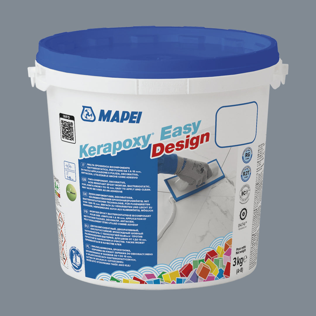 Kerapoxy Easy Design 167 Avio 3 kg