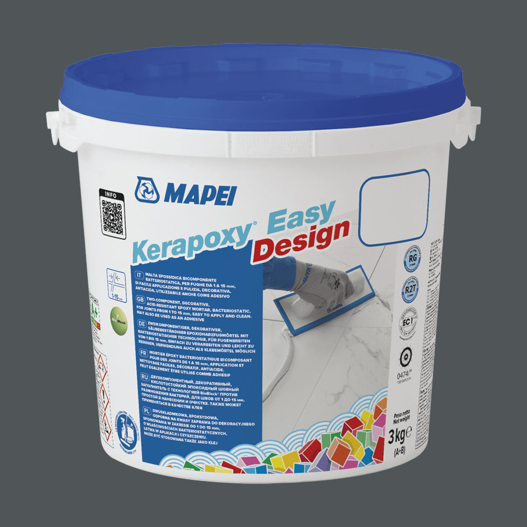 Kerapoxy Easy Design 174 Tornado 3 kg