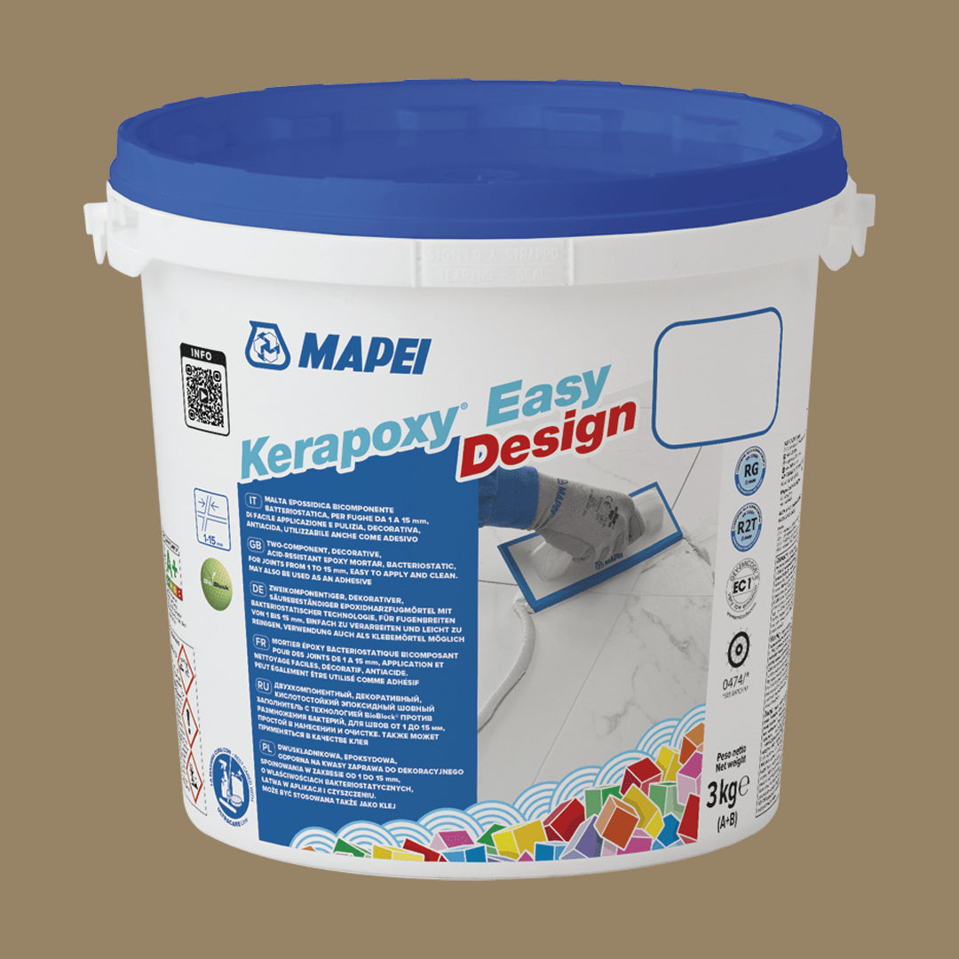 Kerapoxy Easy Design 188 Biscuit 3 kg
