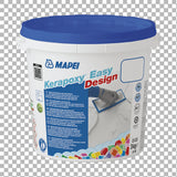 Kerapoxy Easy Design 700 Translucent 3 kg