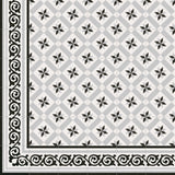 Klinker Calvet Gris 20x20