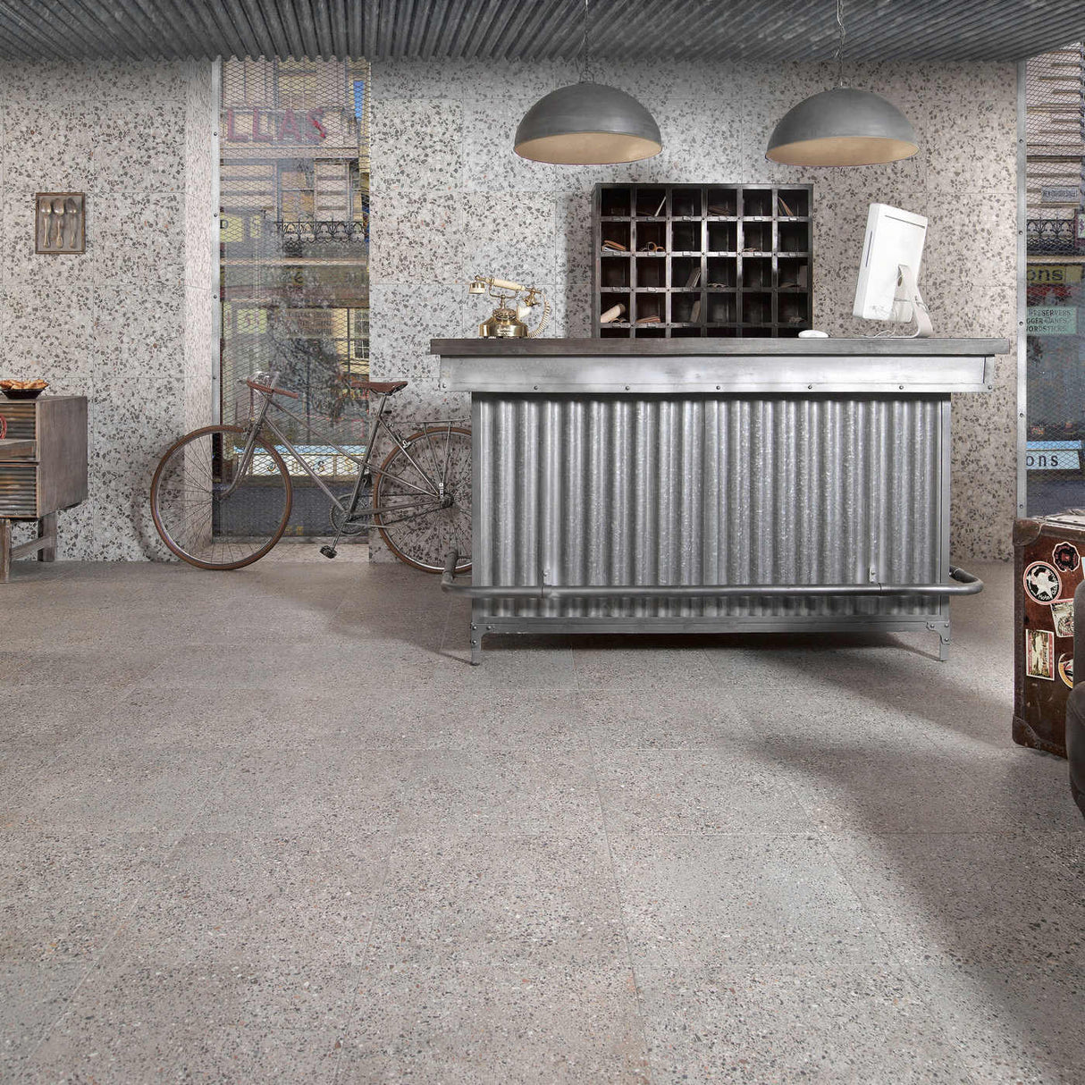 Klinker Peronda FS Venecia 45x45