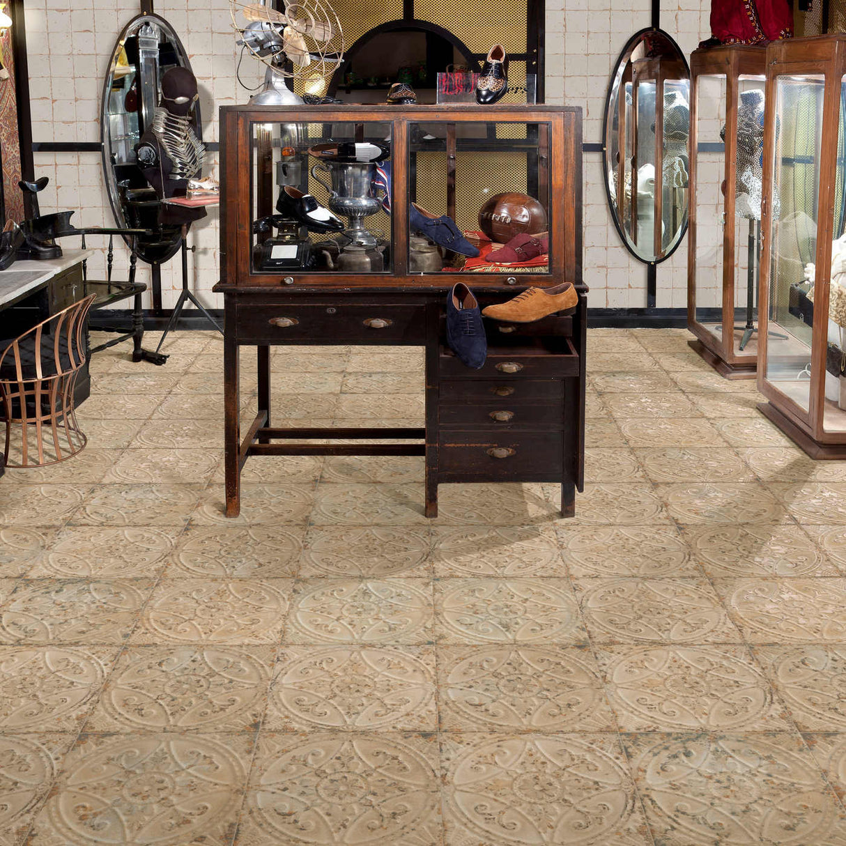 Klinker Peronda FS Saja Beige 33x33