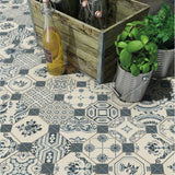 Klinker Retiro 31,6x31,6