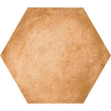 Klinker Hexagon Bampton Natural 23x26,6