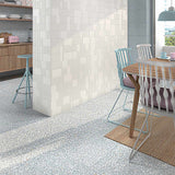 Klinker Amalfi Blå 30x30