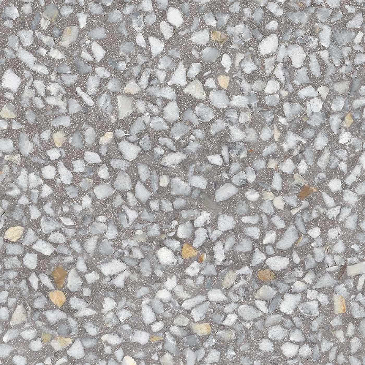 Klinker Amalfi Grå 30x30