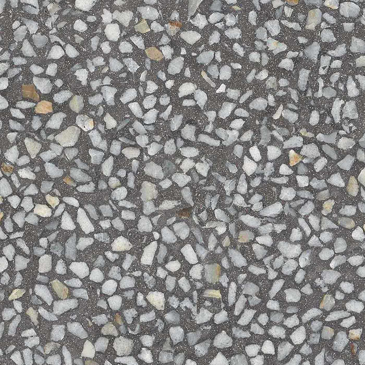 Klinker Amalfi Grafit 30x30