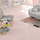 Klinker Amalfi Lyserød 30x30