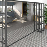Klinker Farnese Grå 30x30