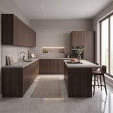 Klinker Aura Perla Blank Marmor 60x60