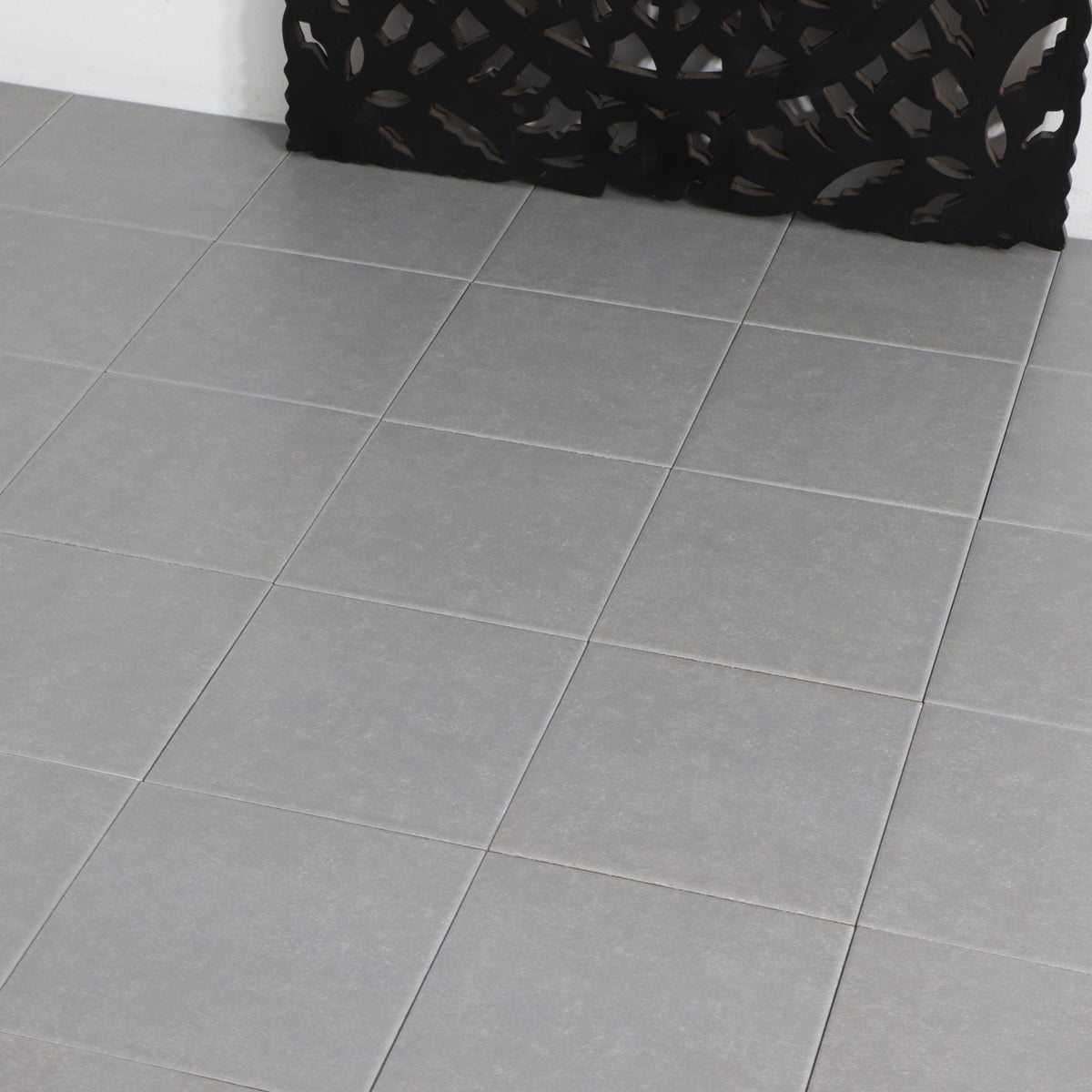 Klinker Altamira Grå Mat 20x20