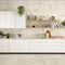 Swatch for Klinker Amstel Beige Matt 60x60