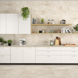 Klinker Amstel Beige Matt 75x75