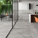 Klinker Amstel Cemento Matt 60x60