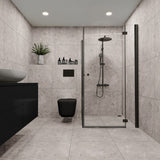 Klinker Artic Blanco Marmor Blank 59x59