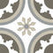 Swatch for Klinker Basil 20x20